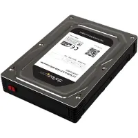 StarTech.com 2,5 naar 3,5 inch aluminium