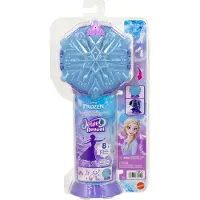 Mattel - Frozen Fashion Doll Reveal Elsa 2026 (237-2652)