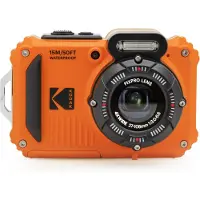 Kodak WPZ 2 Onderwater Camera Kit