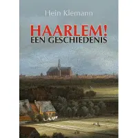 Verloren b.v., uitgeverij Haarlem! (Hardback)