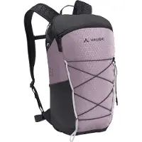 Vaude Sportrugzak 'Agile 14' lila / zwart
