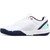 Wilson Courtglide Padel Heren