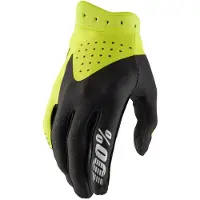 100% Itrack Off-road Handschoenen