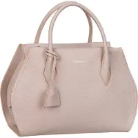 Coccinelle Handtas 'Lord 30x20x13 cm' beige