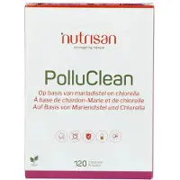Nutrisan PolluClean