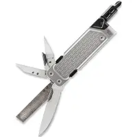 Gerber Lockdown Driver multitool