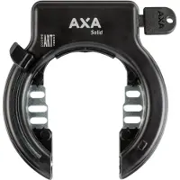 Axa Solid Xl Frameslot Voor Fietsen