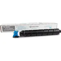 Kyocera TK-8585C Toner Cyaan