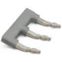 Phoenix Contact 3072341 Grijs 10 stuk(s)