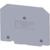 Weidmuller 2615010000 50 stuk(s)