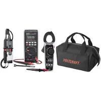 Voltcraft Meetapparatuurset voor de industrie
