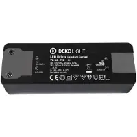 Deko-light BASIC, CC LED-driver Constante stroomsterkte 40 W 0.70 A 29 - 57 V/DC 1 stuk(s)