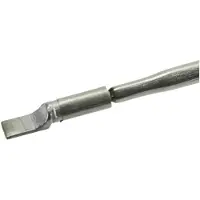 JBC C120003 Desoldeerpunt Mesvorm Inhoud: 1 stuk(s)