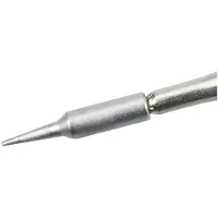 JBC C210006 Soldeerpunt Ronde vorm, afgeschuind Lengte soldeerpunt: 4.6 mm Inhoud: 1 stuk(s)