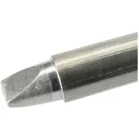 JBC C470007 Soldeerpunt Beitelvorm, recht Lengte soldeerpunt: 15 mm Inhoud: 1 stuk(s)