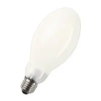 Osram E40 HQI Lamp | 440W 127V 3800K 638 | 40000lm Mat