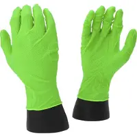 Ks Tools COMPETITION 512.0462OP Wegwerphandschoen 500 stuk(s) Maat (handschoen): M