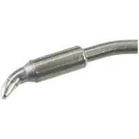 JBC C130410 Soldeerpunt Ronde vorm, gebogen Lengte soldeerpunt: 11 mm Inhoud: 1 stuk(s)