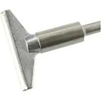 JBC C470043 Soldeerpunt Speciale vorm, beitelvormig Inhoud: 1 stuk(s)