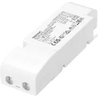 Tridonic LC 35W 48V SC SNC LED-driver 35 W 0.73 A 48 V Niet dimbaar 1 stuk(s)