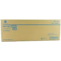 Konica Minolta DR-712K (A9K70RD) drum zwart (origineel)