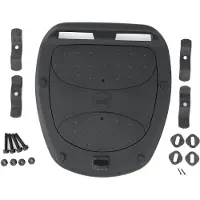 Kappa Moto Universal K628 Topkoffer Achtermontage