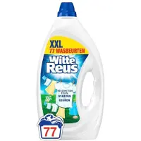 Witte Reus Wasmiddel Gel 77 Wasbeurten 3,465 Liter