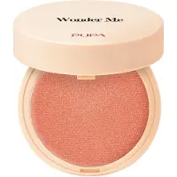 PUPA Milano Make-up gezicht Blush Wonder Me Blush 009 Last Crush - Radiant