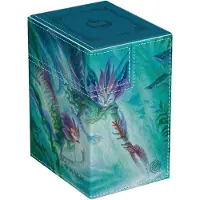 Ultimate Guard UGD011802, Verpakking voor pakketjes, Meerdere kleuren, 1 stuk