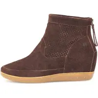 Woden Emmy Lite S Chocolate Size: 42 | Boots Outlet | Dames | Bruin