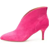Woden Valentine Low Cut S Pitaya Size: 36 | Boots Outlet | Dames | Roze