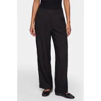 Studio Amaya Lumi Pants Black Maat: L | Korte Broeken Outlet | Dames | Zwart