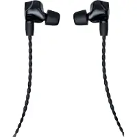 Razer Moray Zwart