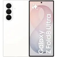 Samsung Galaxy Z Fold 8 Ultra 256GB Wit 5G