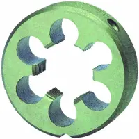 RUKO G Din En 24231 Hss B G1 3/4´´ Gereedschap Voor Schroefdraad