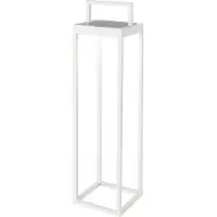 Lumisky Oplaadbare zonnelantaarn H53CM HYDRA