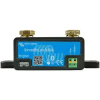 Victron Energy Smartshunt 50mv Module 300a Transparant