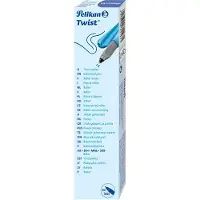 Pelikan TWIST - Tintenroller