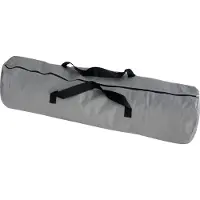 Eurotrail Tenttas Basic - Medium - Met rits