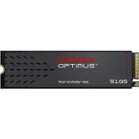SanDisk Optimus 5100 1TB NVMe SSD