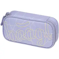 Baagl School etui Mishmash 1- rits