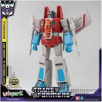Yolopark Transformers, Generatie 1, AMK-serie, plastic modelbouwpakket, Starscream, 19 cm