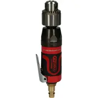 Ks Tools 515.5520 3/8 SlimPOWER mini-pneumatische staafboormachine, 7000 omw/min.
