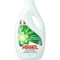 Ariel Vloeibaar Wasmiddel Original 1,71 liter (38 wasbeurten)