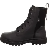 Superfit Snowboots - Abby Nova - Zwart - - 33 - Winterlaarzen