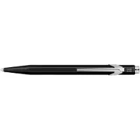 Caran d'Ache 849 Popline Balpen Zwart