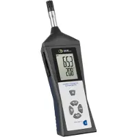 Pce Instruments -HVAC 3 -HVAC 3 Hygrometer
