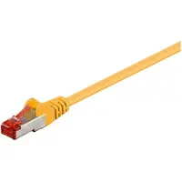 Goobay S/FTP Cat 6 kabel -
