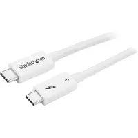 StarTech.com Thunderbolt 3 USB C kabel 0,5 meter