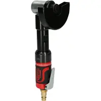 Ks Tools 515.5555 1/4 SlimPOWER mini-perslucht-staaf-scheidingsslijper